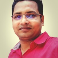 Md. Golam mostofa Khan Rasel