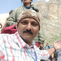 Sushil kumar Tripathi
