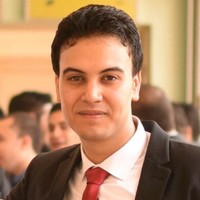 Khaled Sherif