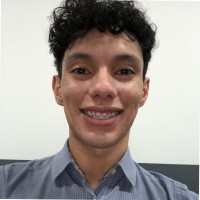 Carlos Javier Alvarez Amézquita