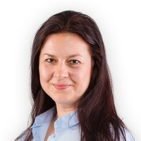 Dana Matušková