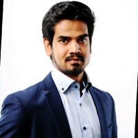Neelakandan M Santhosh