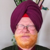 Manjit Singh
