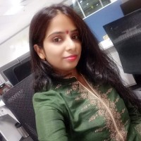 Shweta Singh