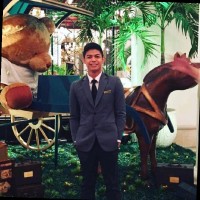 Philip Gonzales