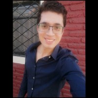 Daniel Toledo Gutiérrez