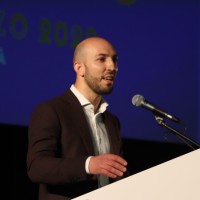 Alberto Selmo