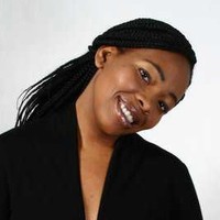 Thupetji Kekana