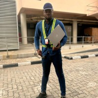 Egwu Samuel Egwu CDCDP®