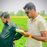 Zia Ur Rehman Maqbool