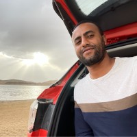 Hicham Sadik