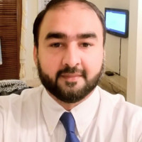 Shan Elahi