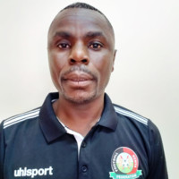 Edwin Nandwa