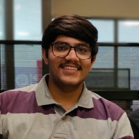 Mihir Joshi