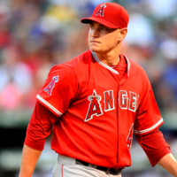 Garrett Leblanc