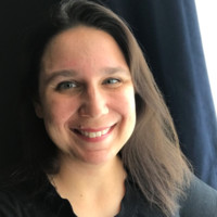 Nicole Stolic, Mba