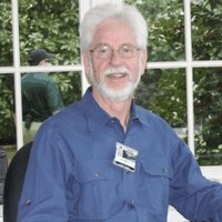 Larry Morris