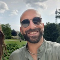 Alessandro Cialdella