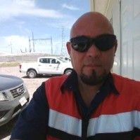 Victor Hugo Solorzano Toledo