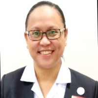 Mary Dusaran