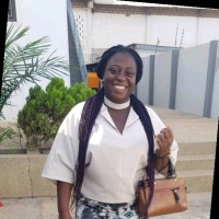 Judith Agbotsu