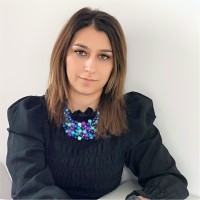 Alexandra-Georgiana Crai