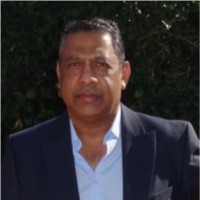 Sidney Subramony