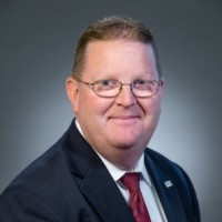 Mark Desrochers