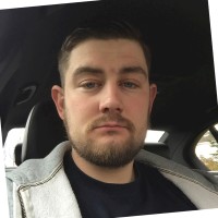 Andrew Hoare