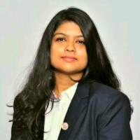 Nidhi Hamirwasia