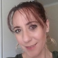 Bernadette Steart