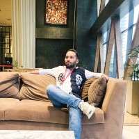 Sonu Raj