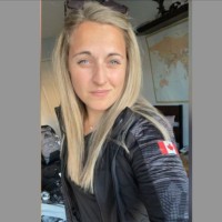 Ally Govier