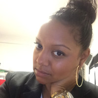 Ashley Pichon