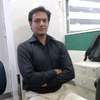 Saurabh Rastogi