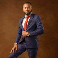 Solomon Oseyande Abuede