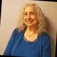 Suellen Eshed