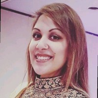 Sanah Naeem