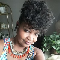 Veronica Pitts