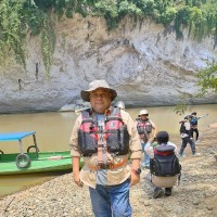 Mohd Noor Zuwaimi Md Yasin