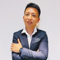 Michael Tsao