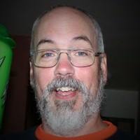 Gregg Stoughton