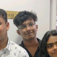 Ayush G