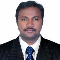 SEROSH K VIKRAMAN