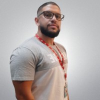 Edmilson Ribeiro Da Silva Junior