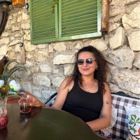 Ezgi Bulut
