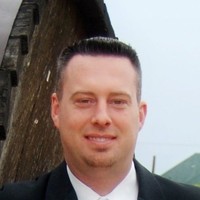 Ryan Green