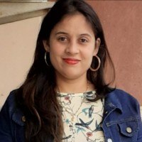 Vithika Pandya
