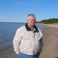 Gregory Hobson