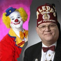 Jeffrey Arnold